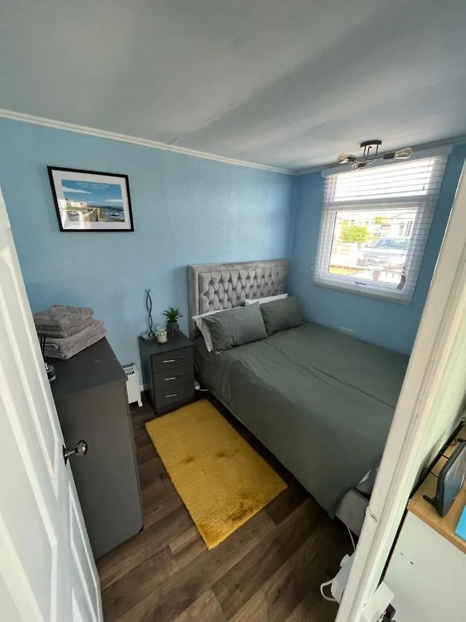 Once Upon A Tide - Bridlington Chalet Bessingby Ηνωμένο Βασίλειο