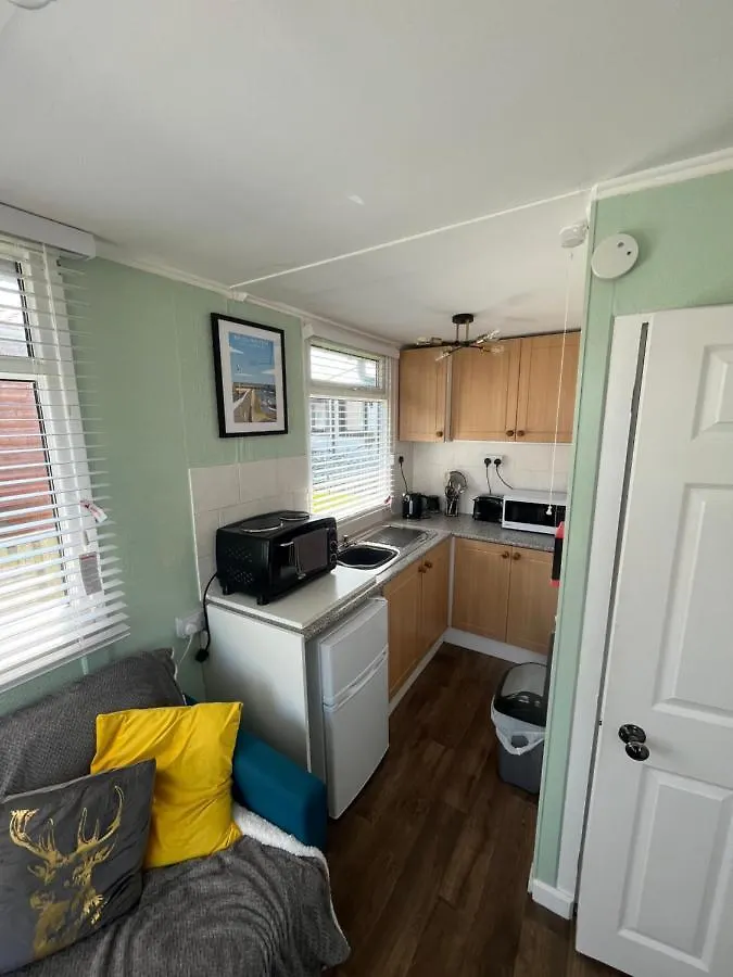 Once Upon A Tide - Bridlington Chalet Bessingby 0*,  Ηνωμένο Βασίλειο